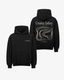 OCS Oversized Hoodie - Creative Gallery