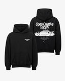 OCS Oversized Hoodie - Fuel Vision Motion