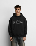 OCS Oversized Hoodie - Global Culture