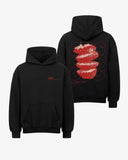 OCS Oversized Hoodie - Sliced Culture