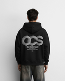 OCS Oversized Hoodie - Stereo Motion
