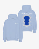 OCS Oversized Hoodie - Art of Forms