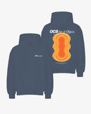 OCS Oversized Hoodie - Shape of Sound