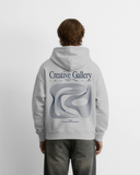 OCS Oversized Hoodie - Creative Gallery