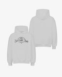 OCS Oversized Hoodie - Global Culture