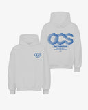 OCS Oversized Hoodie - Stereo Motion