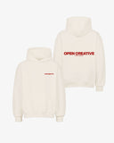 OCS Oversized Hoodie - Archive