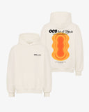 OCS Oversized Hoodie - Shape of Sound