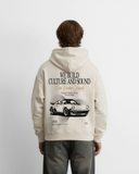 OCS Oversized Hoodie - Drive & Design