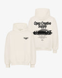 OCS Oversized Hoodie - Fuel Vision Motion