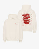 OCS Oversized Hoodie - Sliced Culture