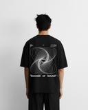 OCS Oversized Tee - Echoes of Sound