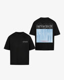 OCS Oversized Tee - Studio Archive