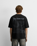 OCS Oversized Tee - We Build Culture