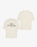 OCS Oversized Tee - Global Culture