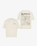 OCS Oversized Tee - We Build Culture