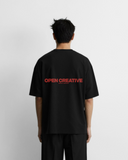 OCS Oversized Tee - Archive