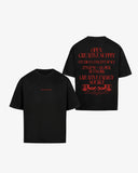 OCS Oversized Tee - Creative Energy Source