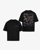 OCS Oversized Tee - Culture Waves