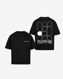 OCS Oversized Tee - Modular Culture