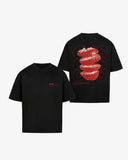 OCS Oversized Tee - Sliced Culture