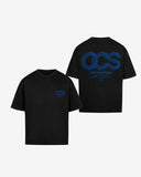 OCS Oversized Tee - Stereo Motion