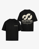 OCS Oversized Tee - System for Culture