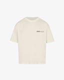 OCS Oversized Tee - Culture Waves
