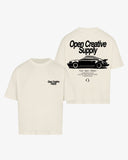 OCS Oversized Tee - Fuel Vision Motion