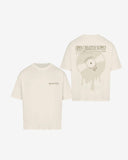 OCS Oversized Tee - Listening Session