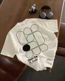 OCS Oversized Tee - Modular Culture