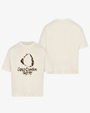 OCS Oversized Tee - Wild Identity