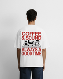 OCS Oversized Tee - Always a Good Time