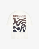 OCS Oversized Tee - Culture Waves