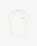OCS Oversized Tee - Culture Waves