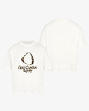 OCS Oversized Tee - Wild Identity