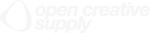 Open Creative Supply