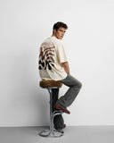 OCS Oversized Tee - Culture Waves