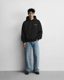 OCS Oversized Hoodie - Abstract Harmony