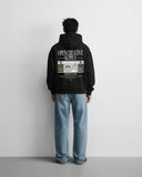 OCS Oversized Hoodie - Analog Heritage