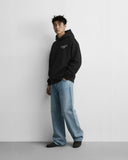 OCS Oversized Hoodie - Analog Heritage