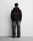 OCS Oversized Hoodie - Archive