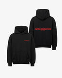 OCS Oversized Hoodie - Archive