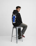 OCS Oversized Hoodie - Art of Forms