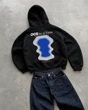 OCS Oversized Hoodie - Art of Forms