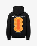 OCS Oversized Hoodie - Shape of Sound