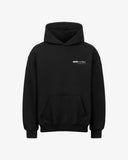 OCS Oversized Hoodie - Shape of Sound