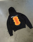 OCS Oversized Hoodie - Shape of Sound