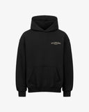 OCS Oversized Hoodie - Coffee & Books