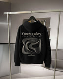OCS Oversized Hoodie - Creative Gallery